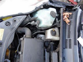 2007 Toyota Prius Gray 1.5L AT #Z24559